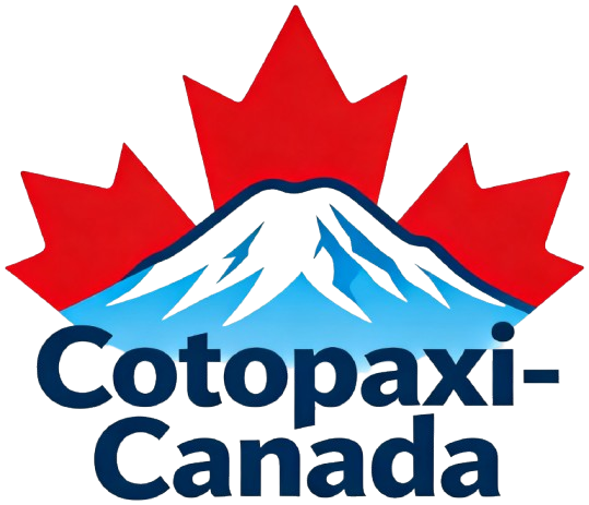 cotopaxi-canada